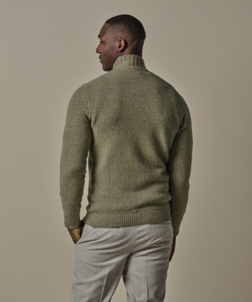 Profuomo trui  PPWJ30038A-6 4