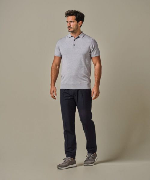 Profuomo polo  PP2D00001B-C1 3
