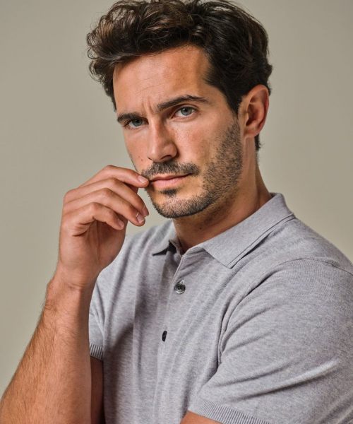 Profuomo polo  PP2D00001B-C1 4