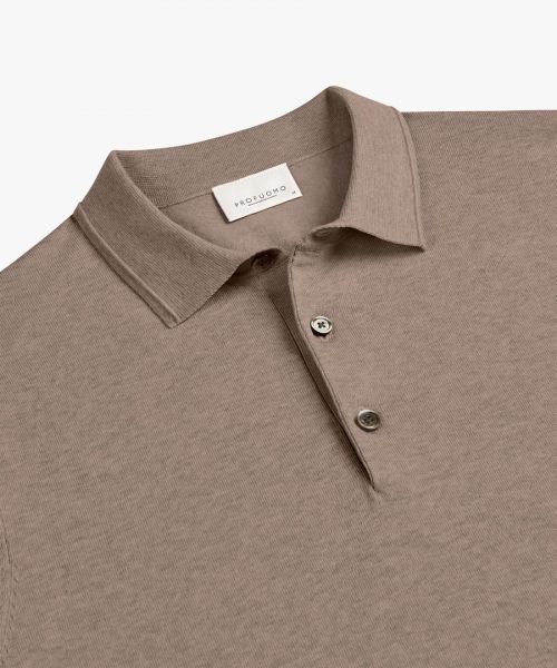 Profuomo polo  PP2D00001C-F 9