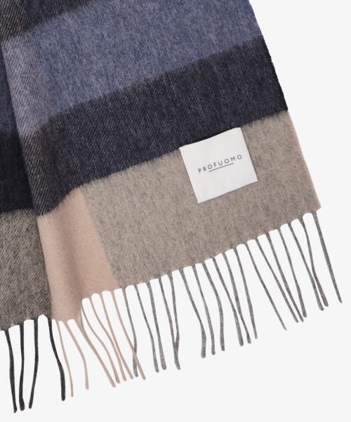Profuomo accessoire  PPWS30005B-P 2