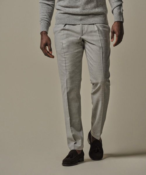 Profuomo broek  PPWQ30009B-C1 2