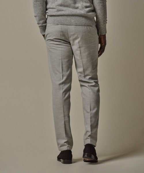 Profuomo broek  PPWQ30009B-C1 3
