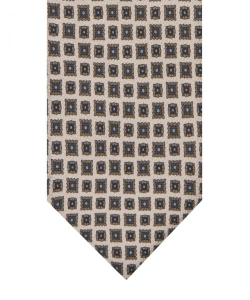 Profuomo stropdas  PPWA30029D-Z 2
