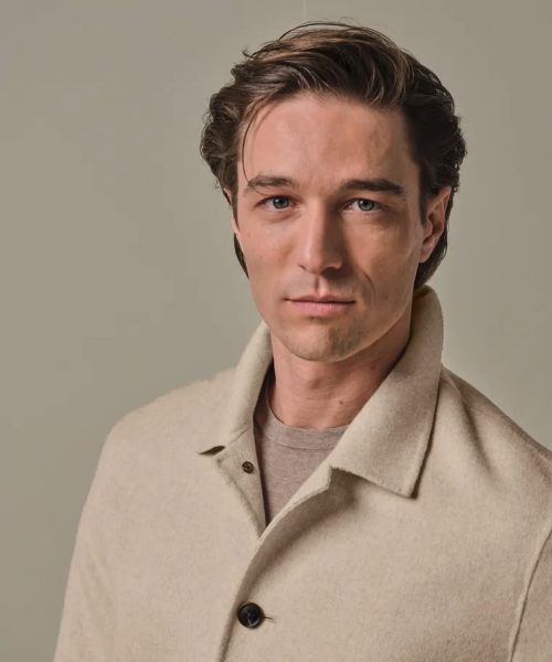 Profuomo overshirt  PPWF30012B-F5 3