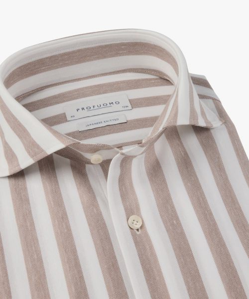 Profuomo overhemd  PPXH10035C-U 2