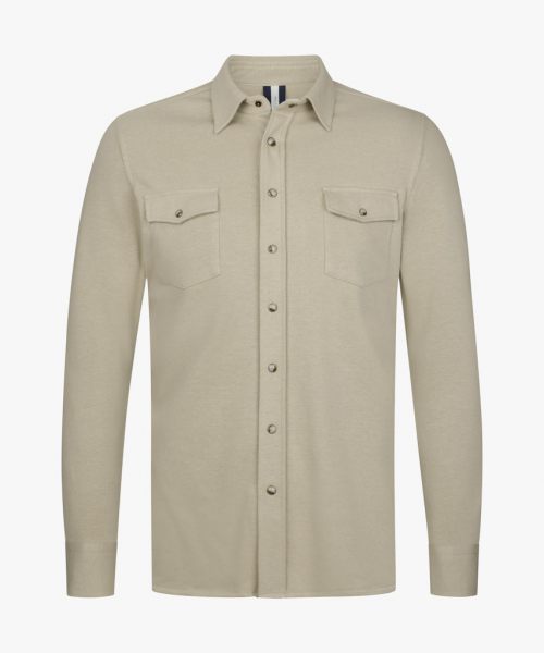 Profuomo overshirt  PPXF10001B-F 2