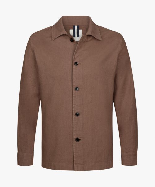 Profuomo overshirt