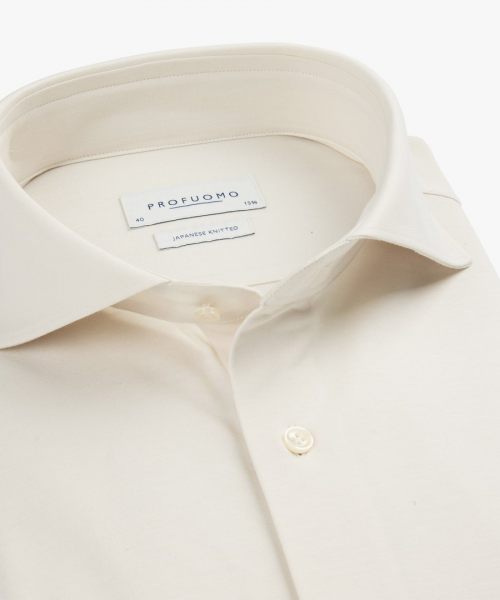 Profuomo overhemd  PP2H00008D-E 2