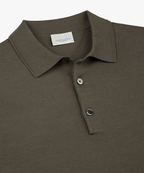 Profuomo polo  PPXD10007B-H 2