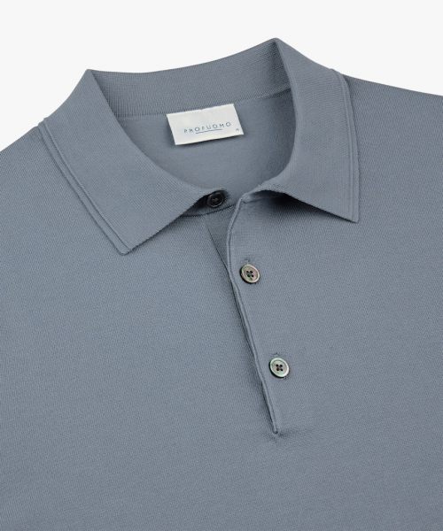 Profuomo polo  PPXD10007F-M4 2