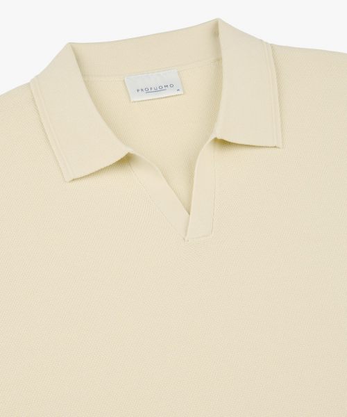 Profuomo polo  PPXD10009B-E 2