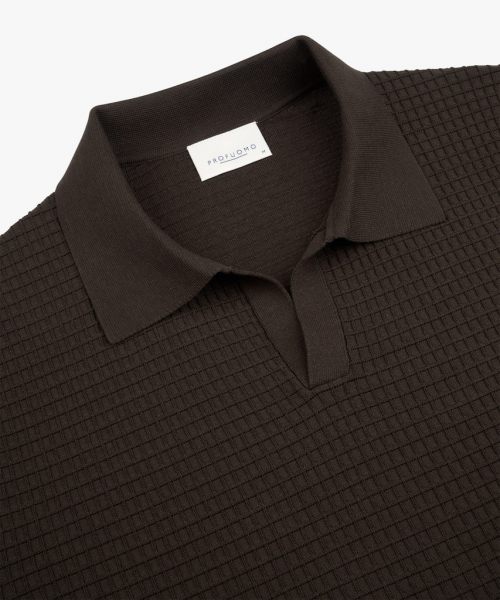 Profuomo polo  PPXD10010B-H2 2