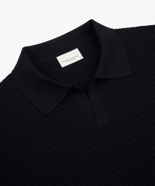 Profuomo polo  PPXD10010C-P 2