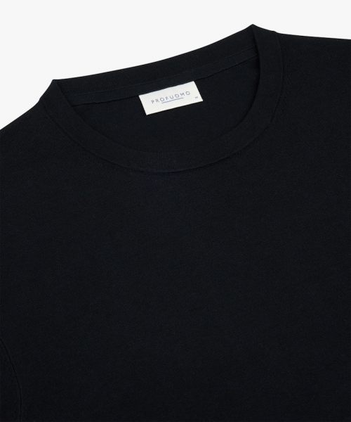 Profuomo t-shirt  PPXT10002A-P 2