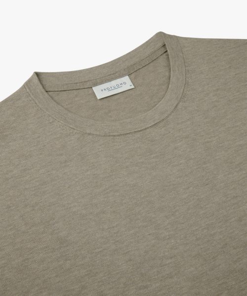 Profuomo t-shirt  PPXT10002B-F 2