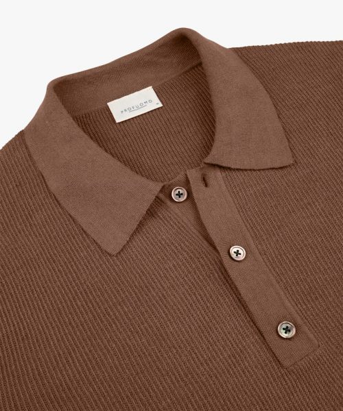 Profuomo polo  PPXD10017B-Y4 2