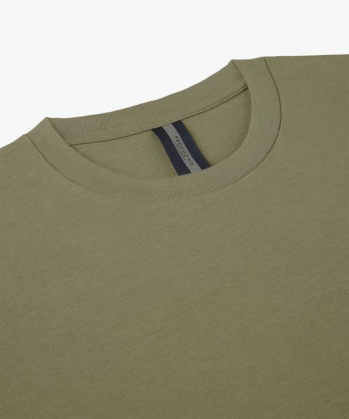 Profuomo t-shirt  PPXT10003G-Z2 2