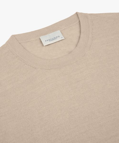 Profuomo t-shirt  PPXT10006E-F 2