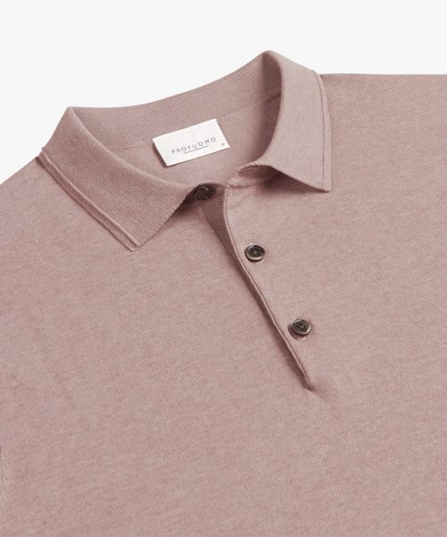 Profuomo polo  PPXD10007I-T3 2