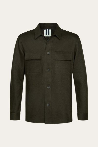 Profuomo overshirt  PPXF30001C-Z3