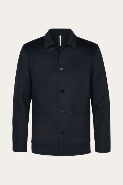 Profuomo overshirt  PPXF30011A-P