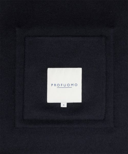 Profuomo overshirt  PPXF30011A-P 2