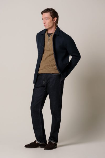 Profuomo overshirt  PPXF30011A-P 3
