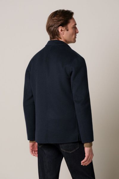 Profuomo overshirt  PPXF30011A-P 5