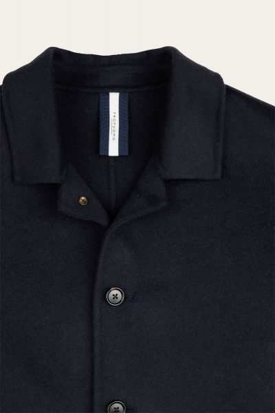 Profuomo overshirt  PPXF30011A-P 6
