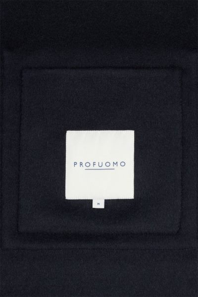 Profuomo overshirt  PPXF30011A-P 7