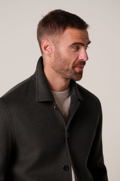 Profuomo overshirt  PPXF30011H-H2 4
