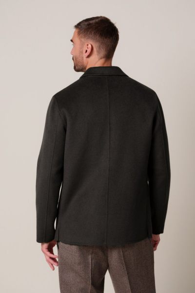 Profuomo overshirt  PPXF30011H-H2 5