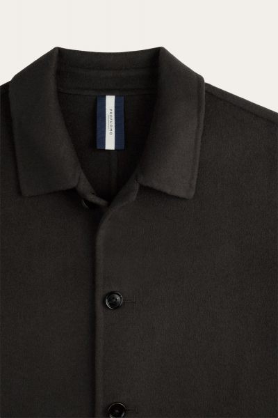 Profuomo overshirt  PPXF30011H-H2 6