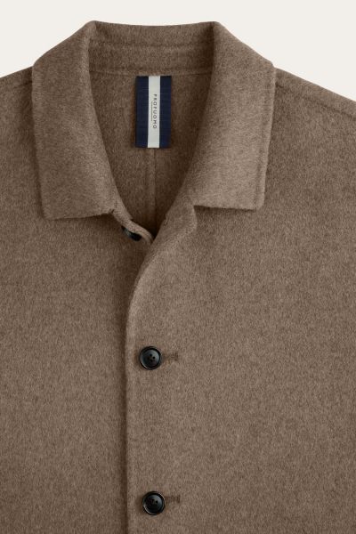 Profuomo overshirt  PPXF30011I-H 6