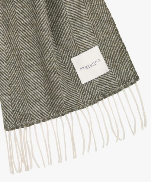 Profuomo accessoire  PPXS30002G-Z3 2