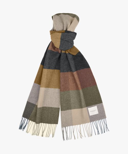 Profuomo accessoire  PPXS30004A-Y 2