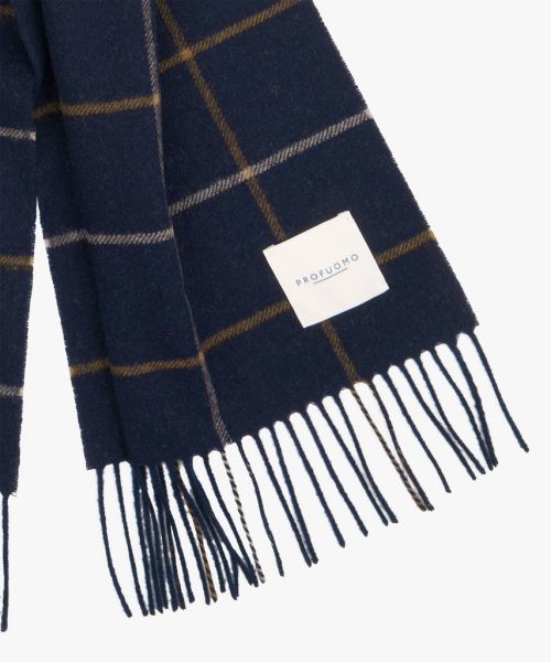 Profuomo accessoire  PPXS30006A-P