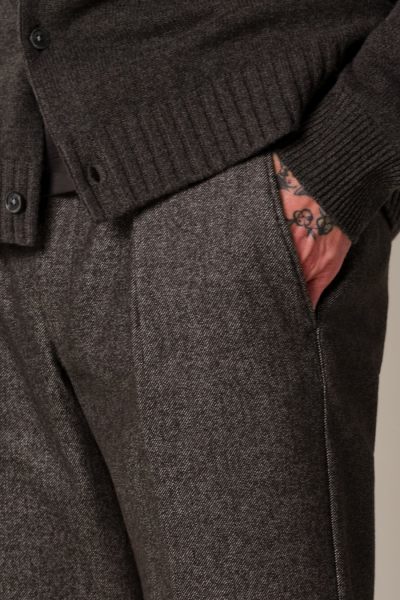 Profuomo broek  PPXQ30007C-H 3