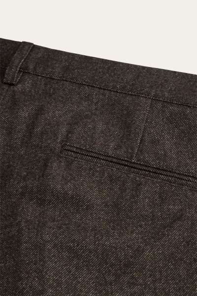 Profuomo broek  PPXQ30007C-H 6