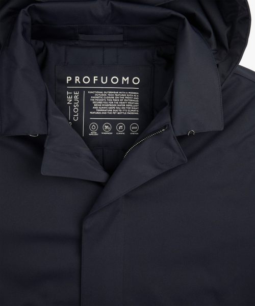 Profuomo jas  PPXU30002A-P
