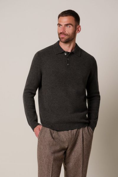 Profuomo trui  PPXJ30041E-H2 3