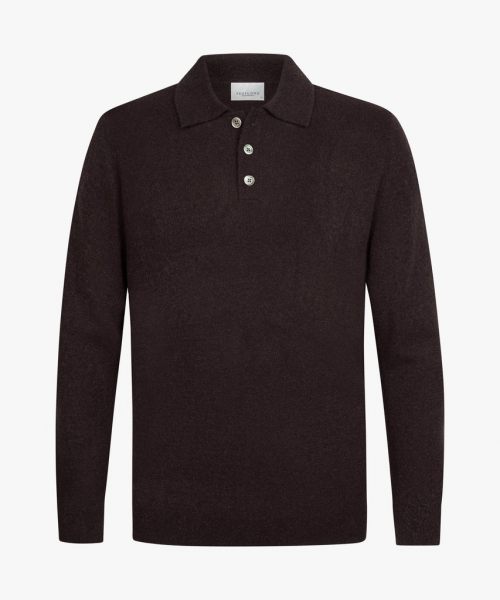 Profuomo trui  PPXJ30041G-S 2