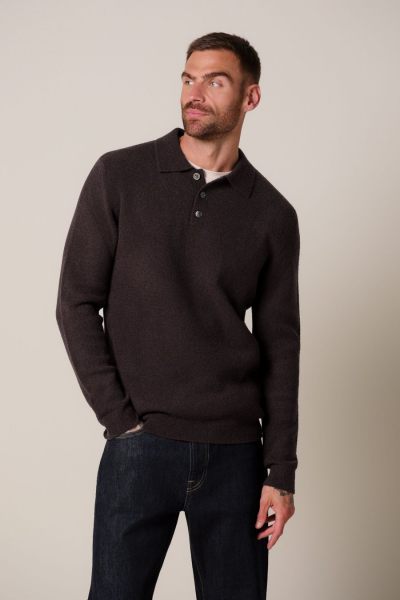 Profuomo trui  PPXJ30041G-S 3