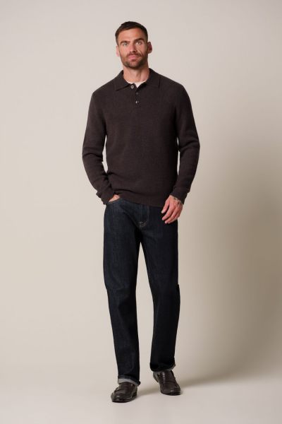 Profuomo trui  PPXJ30041G-S 5