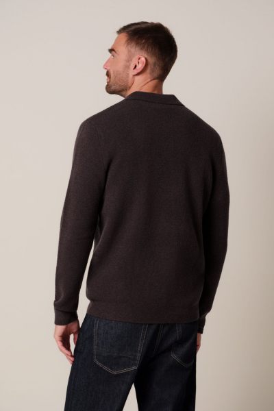 Profuomo trui  PPXJ30041G-S 6