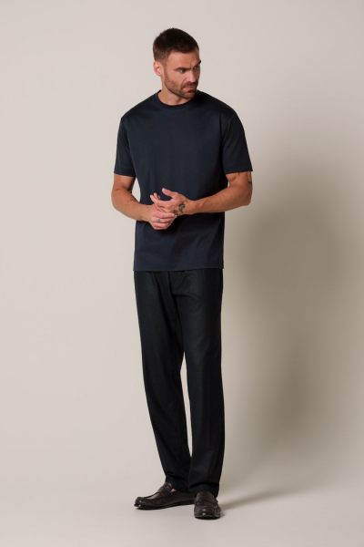 Profuomo t-shirt  PPXT30002A-P 3