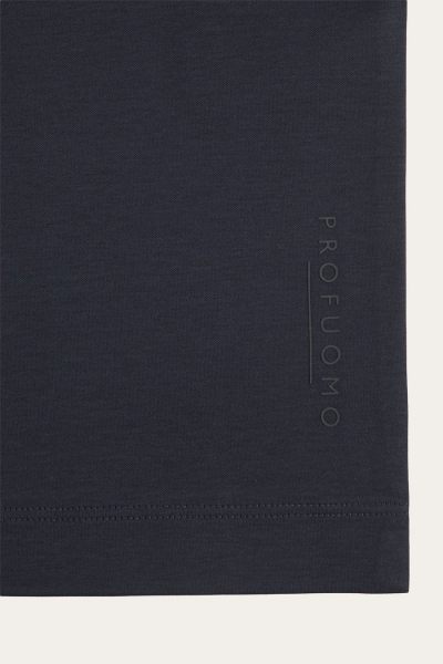 Profuomo t-shirt  PPXT30002A-P 7
