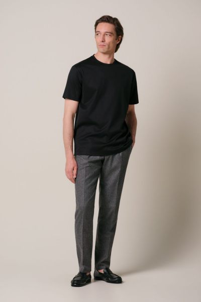 Profuomo t-shirt  PPXT30002D-A 3