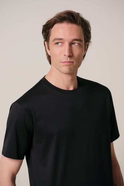 Profuomo t-shirt  PPXT30002D-A 4